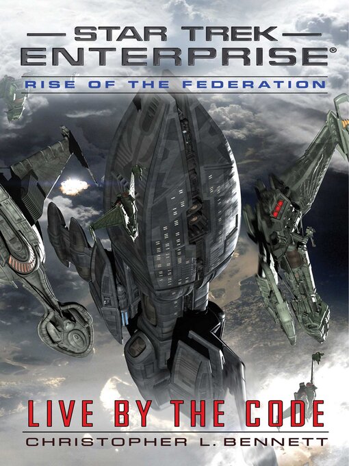 Title details for Rise of the Federation by Christopher L. Bennett - Available